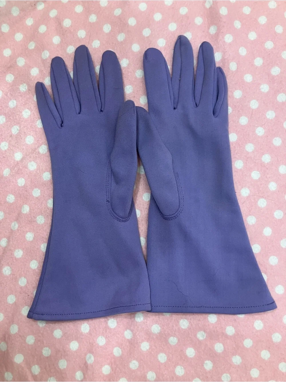 Vintage Shalimar Gloves 7